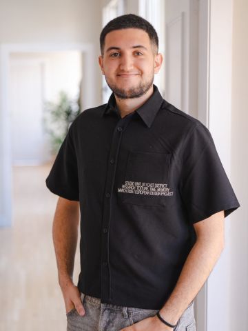 Albert Martínez — Vídeo y contenido audiovisual en Agencia SEO Dental