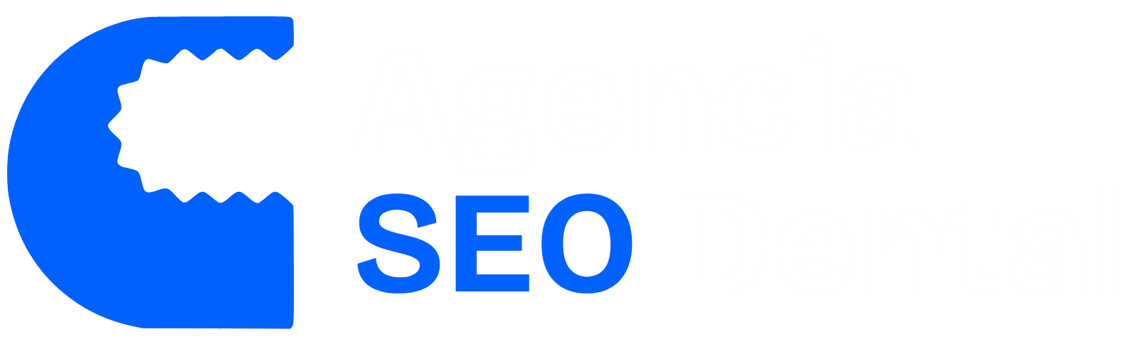 Agencia SEO Dental — logo